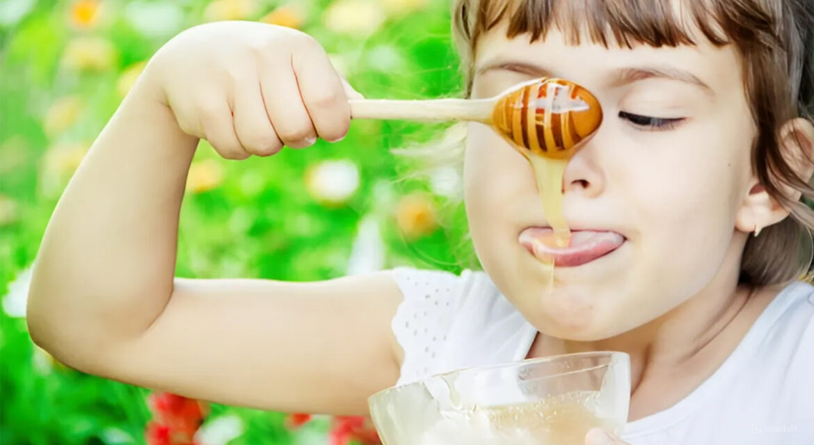 ari-sutu-cocuklara-nasil-verilir