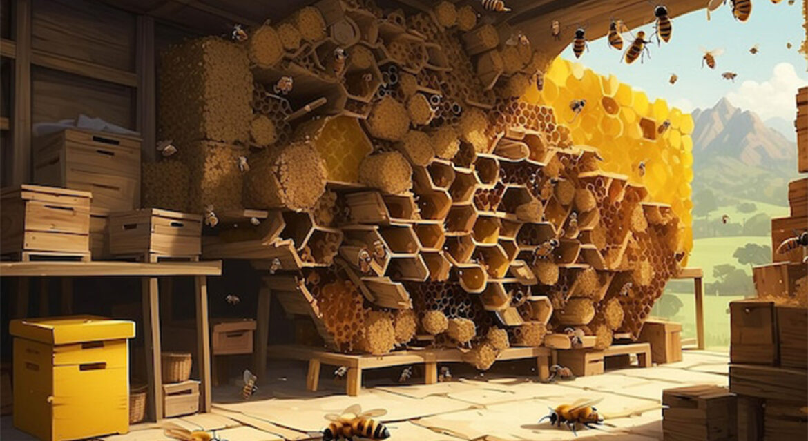 ari-sutu-uretim-asamalari